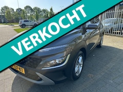 Hyundai Kona - 1.0 T-GDI Fashion Sky