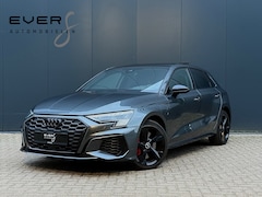 Audi A3 Sportback - 45 TFSI e S edition, 245PK, Competition, ACC, Pano, B&O, Massage, Matrix, Sportstoelen, Le