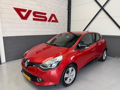 Renault Clio - 0.9 TCe ECO Collection|Trekhaak|half leder|Climate|Cruise|
