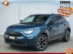 Fiat 600 - 1.2 Hybrid 100 PK La Prima | Navi | Camera | Carplay