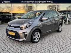Kia Picanto - 1.0 MPi ComfortPlusLine