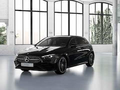 Mercedes-Benz A-klasse - Hatchback 250 e Business Solution AMG