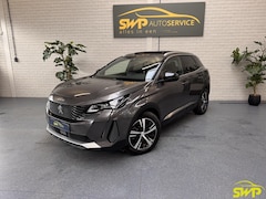 Peugeot 3008 - 1.6 HYbrid4 300 GT Pack Business | Navi | Cam | ACC | Elektr. klep