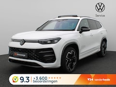 Volkswagen Tayron - 1.5 eHybrid R-Line Edition 272PK DSG Trekhaak, Pano-Schuifdak, Head-Up Display, Matrix LED