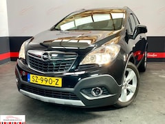Opel Mokka - 1.4 T Edition 4x4