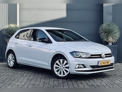 Volkswagen Polo - 1.0 TSI Comfortline