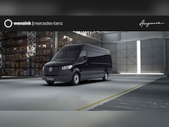 Mercedes-Benz Sprinter - 317 CDI L3 H2 | Pro