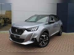 Peugeot 2008 - 1.2 PureTech 130pk GT Automaat Airco Navi Camera Carplay Half-leer Super mooi