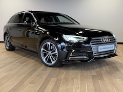 Audi A4 Avant - 2.0 TFSI MHEV Sport S line
