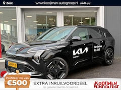 Kia EV3 - GT-PlusLine 81.4 kWh Head-up display | 360 camera | Navigatie | Elektrisch schuif/kantelda