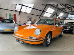 Porsche 911 - T (2.2) 911 T (2.2)