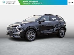 Kia Sportage - 1.6 T-GDi Hybrid GT-Line