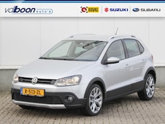 Volkswagen Polo - 1.2 TSI Highline Automaat | Cruise | Camera | Clima | Lm-Velgen