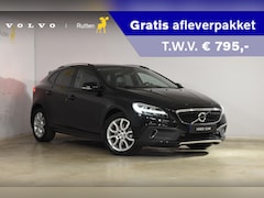 Volvo V40 Cross Country - T3 152PK Polar+ Luxury