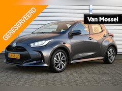 Toyota Yaris - 1.5 Hybrid Dynamic 115PK | Achteruitrijcamera | Adaptieve Cruisecontrol | Apple Car Play/A