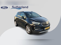 Opel Mokka X - 1.4 Turbo 4x4 Innovation | Trekhaak | Stoelverwarming | Zeer Compleet