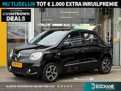 Renault Twingo - 0.9 TCe Intens | Apple Carplay & Android Auto | Cruise Control | Lichtmetaal | DAB |