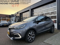 Renault Captur - 1.3 TCe Intens + Trekhaak