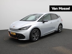 CUPRA Born - Business 62 kWh AUTOMAAT | NAVIGATIE | CAMERA | LMV | PDC | STOELVERWARMING | CLIMA | ADAP