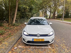 Volkswagen Golf - 1.4 TSI GTE