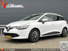 Renault Clio Estate - 1.5 dCi ECO Expression | Airco | Cruise | Navi | PDC | APK 06-2026 |