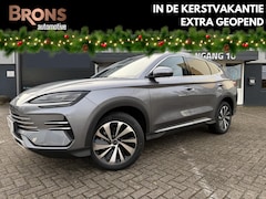 BYD Seal U - 1.5 T DM-i AWD Design 324PK Nieuwe auto