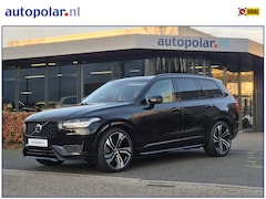 Volvo XC90 - 2.0 T8 Recharge AWD R-Design Luchtvering/Panodak/HeadUp etc