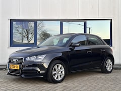 Audi A1 Sportback - 1.2 TFSI Attraction Pro Line Business