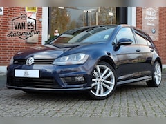 Volkswagen Golf - 1.4 TSI ACT Highline / R Line / Xenon / Navi / 18"
