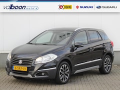 Suzuki SX4 S-Cross - 1.6 Exclusive | Clima | Cruise | Lm-Velgen | Trekhaak