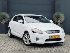 Kia Pro cee'd - 1.6 X-ecutive