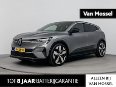 Renault Mégane E-Tech - EV60 Optimum Charge Techno 220PK | 360 Camera | Adaptive Cruise Control | Stoel & Stuur Ve