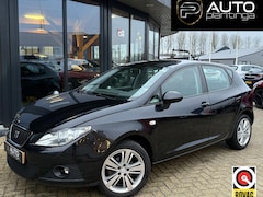 SEAT Ibiza - 1.4 Stylance 86PK | D-Riem is vervangen in 2025 | Nette Staat | NL AUTO | Climate Control
