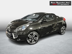 Renault Wind - 1.2 TCE Dynamique Airco 17"Lm Velgen