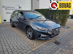 Hyundai i30 - 1.0 T-GDi MHEV Comfort Camera Navi-Carplay Led Stoel-Stuurverw