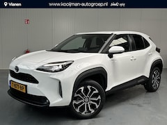 Toyota Yaris Cross - 1.5 Hybrid First Edition