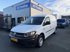 Volkswagen Caddy Maxi - 1.4 TGI L2H1 EcoFuel AARDGAS CNG METANO