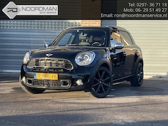 MINI Countryman - 1.6 Cooper S ALL4