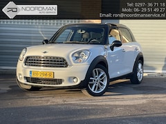 MINI Countryman - 1.6 Cooper Pepper