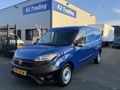 Fiat Doblò Cargo - 1.6 MJ L2H1 Maxi EURO-6 AIRCO HANDBAK-6 Dealer onderhouden