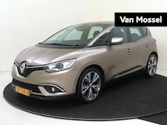 Renault Scénic - 1.2 TCe 130 PK Intens Navigatie | Parkeersensoren voor + achter | Climate control | Cruise