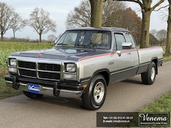 Dodge D-Series - D250 Cummins