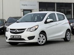 Opel Karl - 1.0 ecoFLEX Edition 1ste EIGENAAR/AIRCO/CRUISE/BTW AUTO