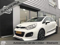 Kia Rio - 1.2 Plus Pack Sport 3deurs
