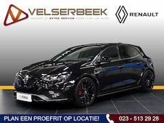 Renault Mégane - TCe 300 RS Trophy * Bose/Head-Up/Recaro