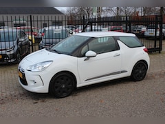 Citroën DS3 - 1.2 VTi Chic