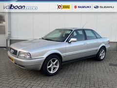Audi 80 - 2.0 E S design Automaat | Schuifdak | Nette staat