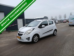 Chevrolet Spark - 1.0 LS Bi-Fuel - Airco - NW APK - NAP