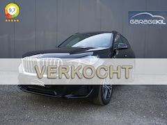 BMW X1 - xDrive25e 1e eig. / Dealeronderh. / M-Sport / Driving Assistant Plus / Adaptief Onderstel