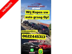 Volkswagen Polo - Wij Kopen uw auto graag Op